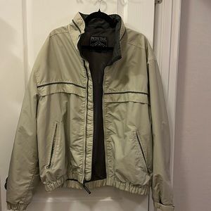 Pacific Trail Jacket